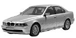 BMW E39 P1131 Fault Code