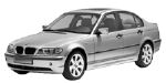 BMW E46 P1131 Fault Code