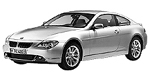 BMW E63 P1131 Fault Code