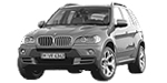 BMW E70 P1131 Fault Code