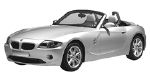 BMW E85 P1131 Fault Code