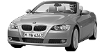 BMW E93 P1131 Fault Code