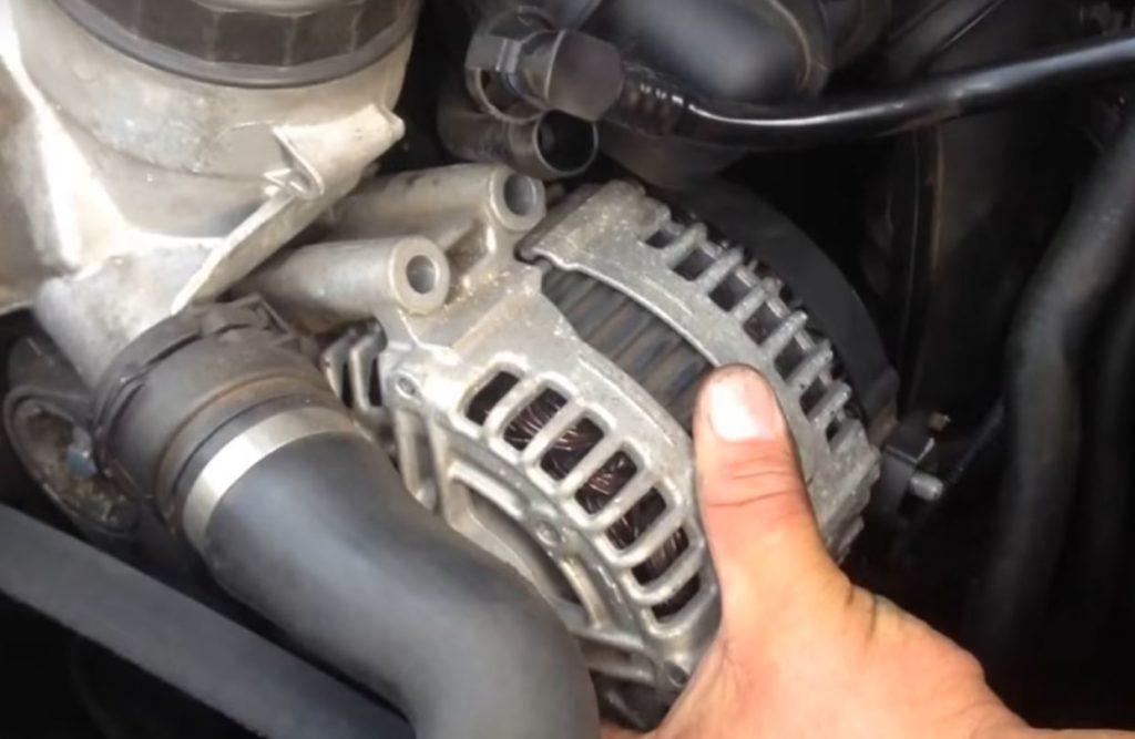 See P1131 in engine